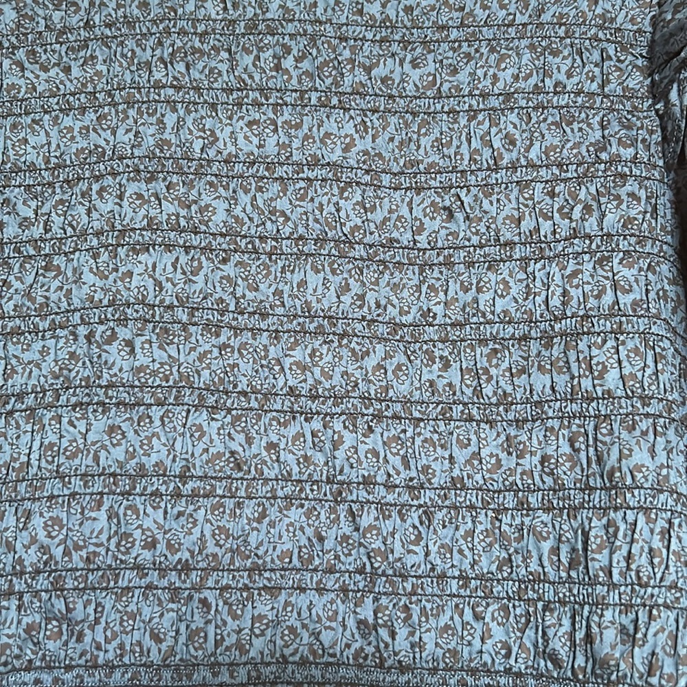 GAP Smock Dress - Picture 4 of 5